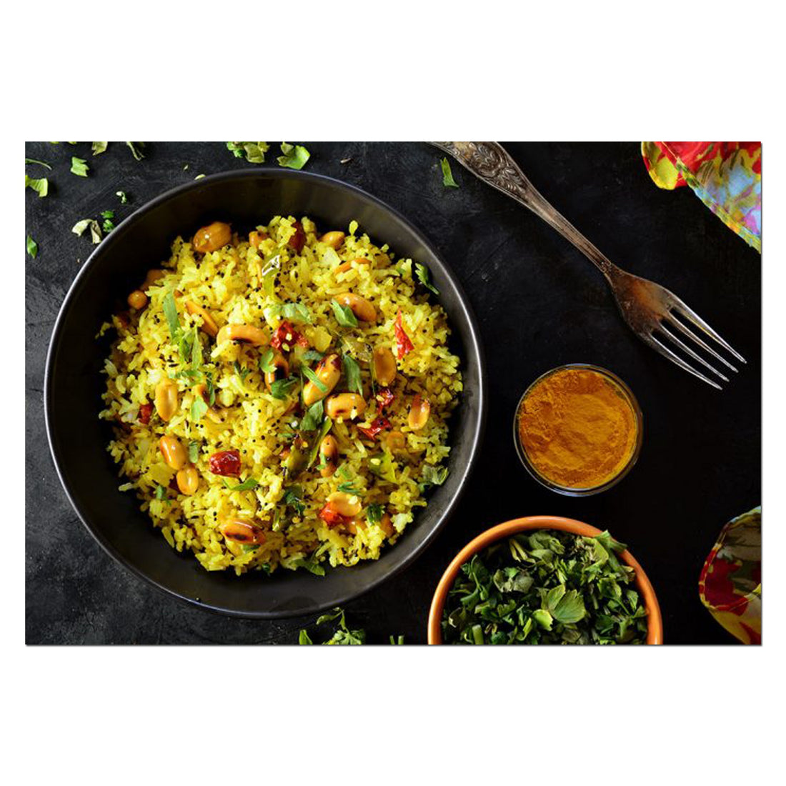 Indori Poha