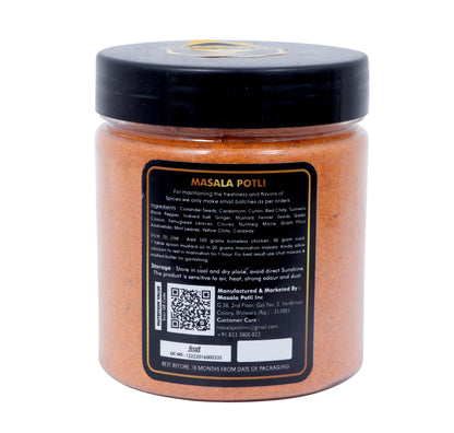 Masala Potli Chicken Tikka Marination Masala product details
