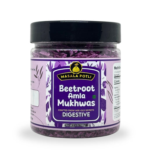 Amla Beetroot Mukhwas 100g