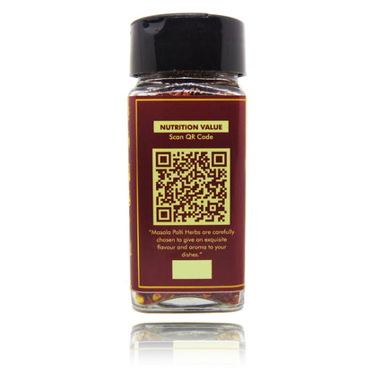 Masala Potli Chilli Flakes 40g product details