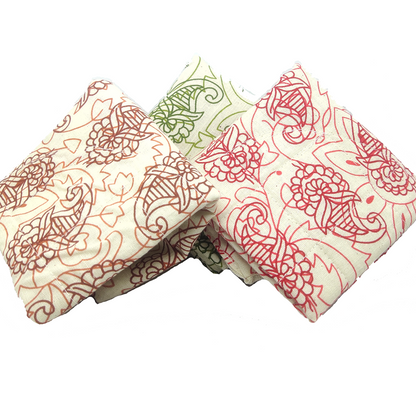 Masala Potli Roti Cover Wrap kitchen tool product image