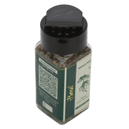 Masala Potli Dried Basil herb product details