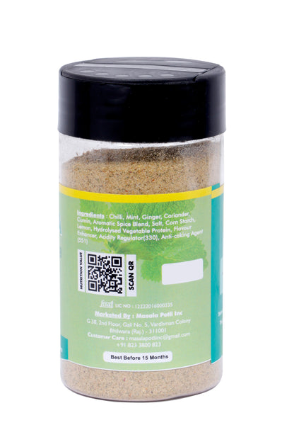 Masala Potli Chatpata Mint Seasoning product details