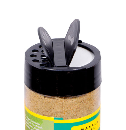 Masala Potli Chatpata Mint Seasoning usage image