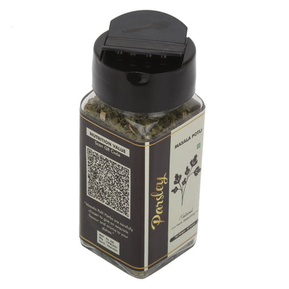 Masala Potli Dried Parsley herb product details