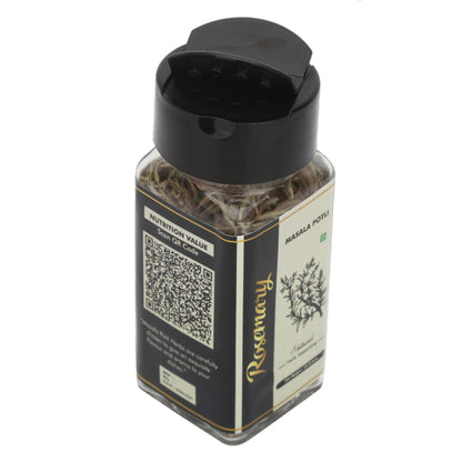 Masala Potli Dried Rosemary herb product details