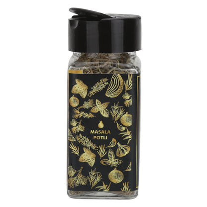 Masala Potli Rosemary Leaves side view