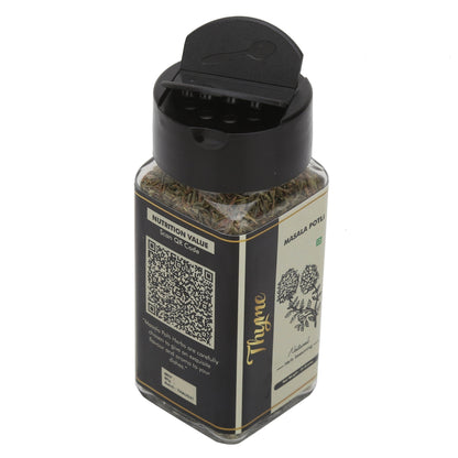 Masala Potli Dry Thyme herb product details