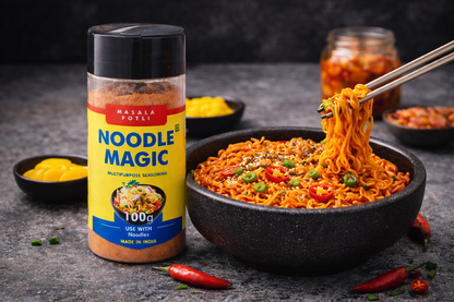 Masala Potli Noodle Masala seasoning blend 100g