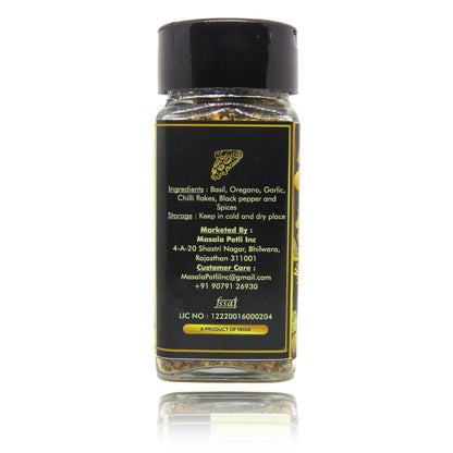 Masala Potli Pizza Pasta Seasoning product details