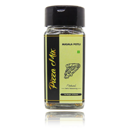 Masala Potli Italian Seasoning for pizza and pasta